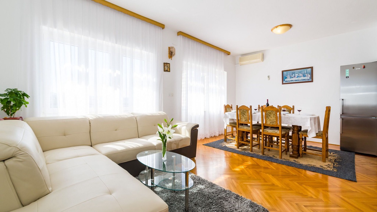 Photo of Livingroom in Rovanjska