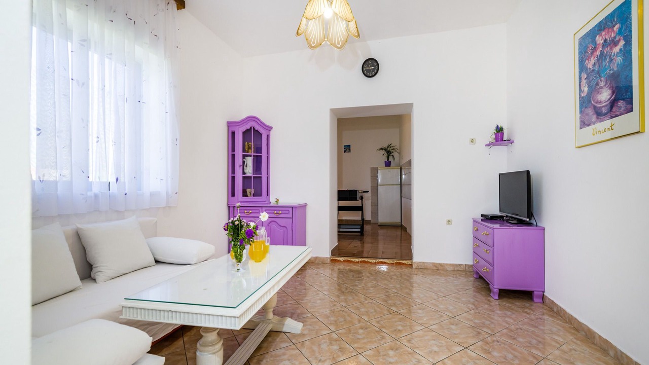 Photo of Livingroom in Rovanjska