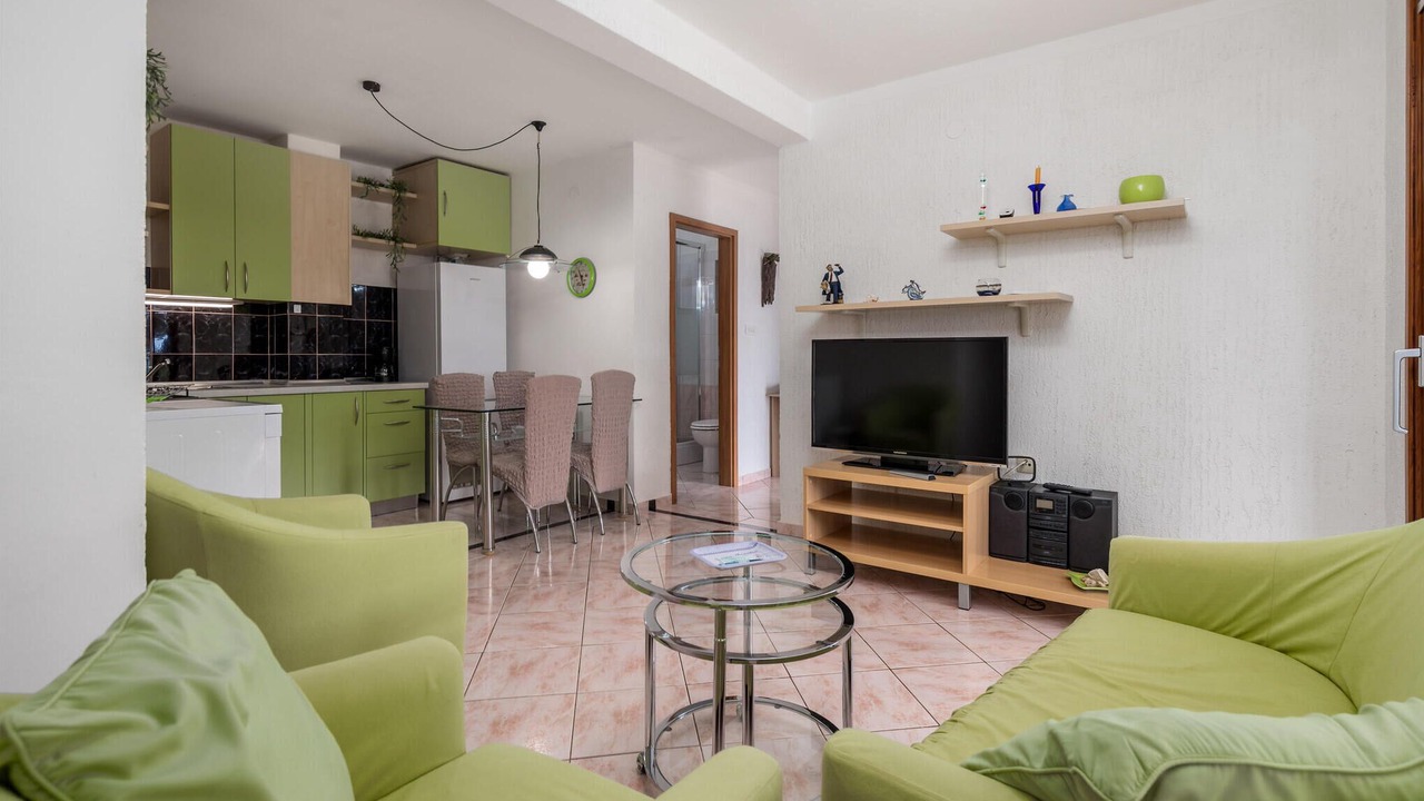 Photo of Bedroom in Cesarica
