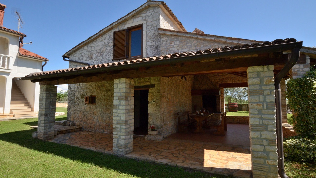 Photo of Outdoor in Lasici