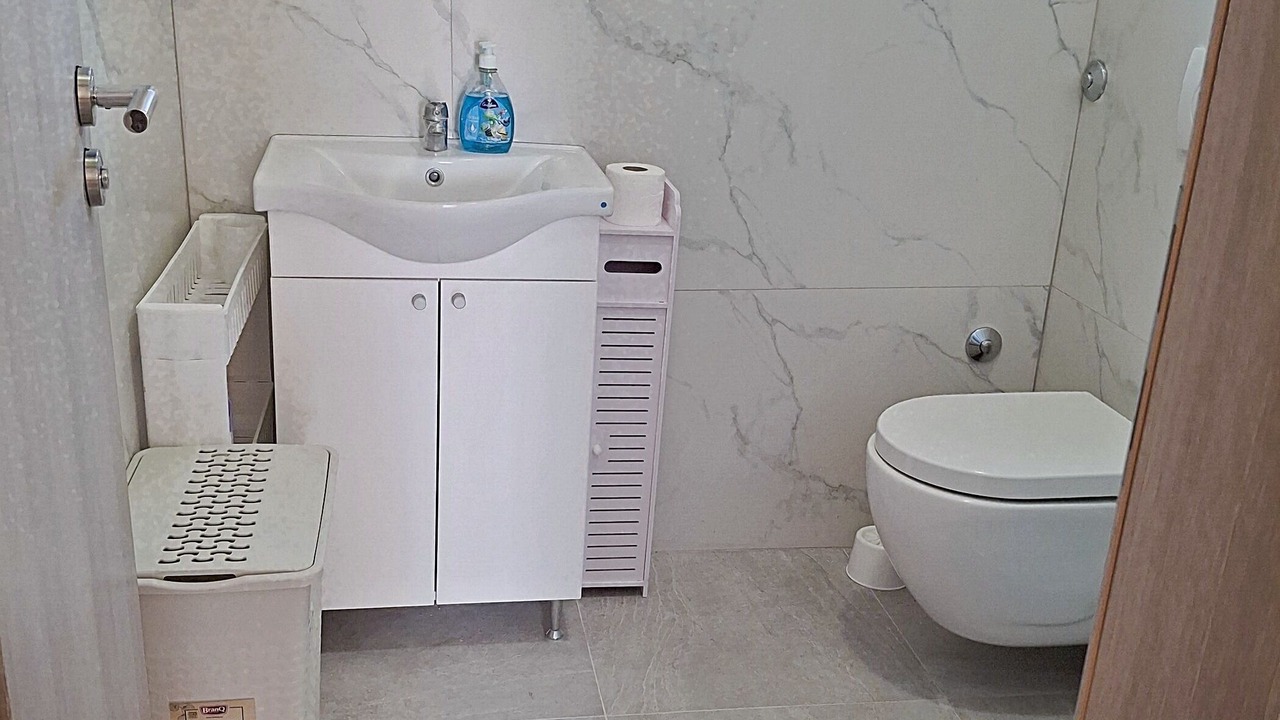 Photo of Bathroom in Rogoznica