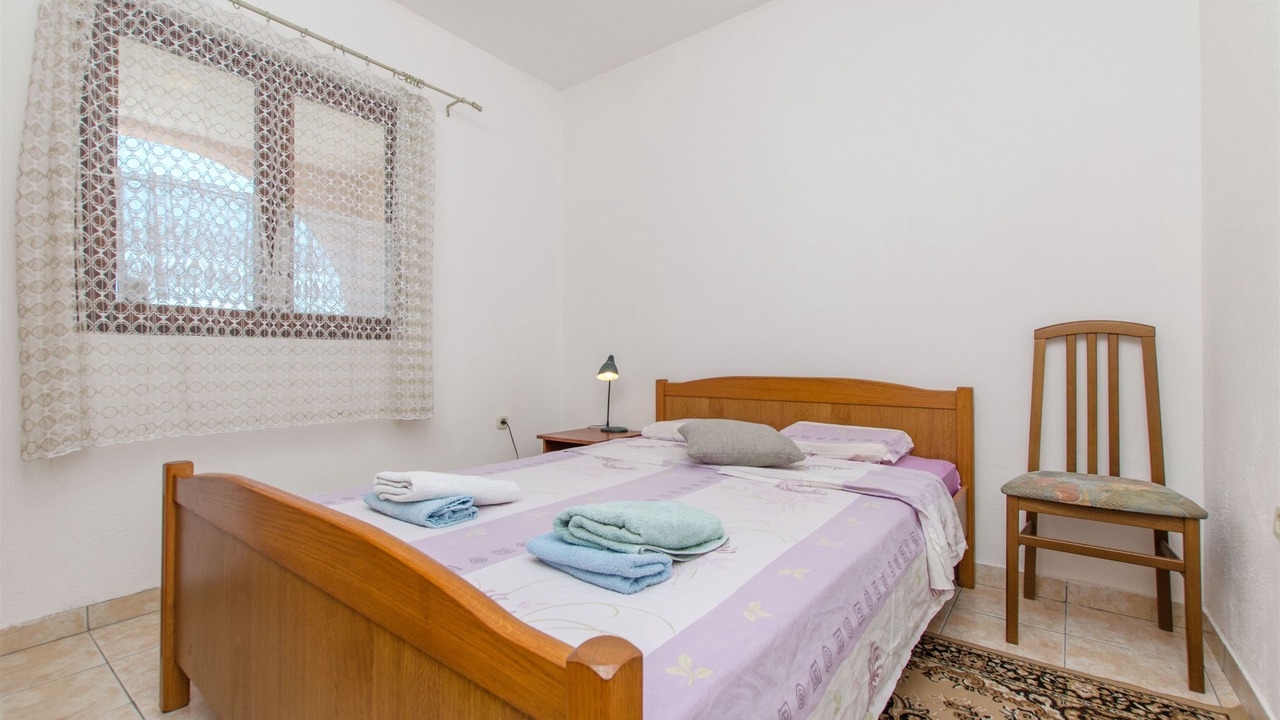 Photo of Bedroom in Rogoznica
