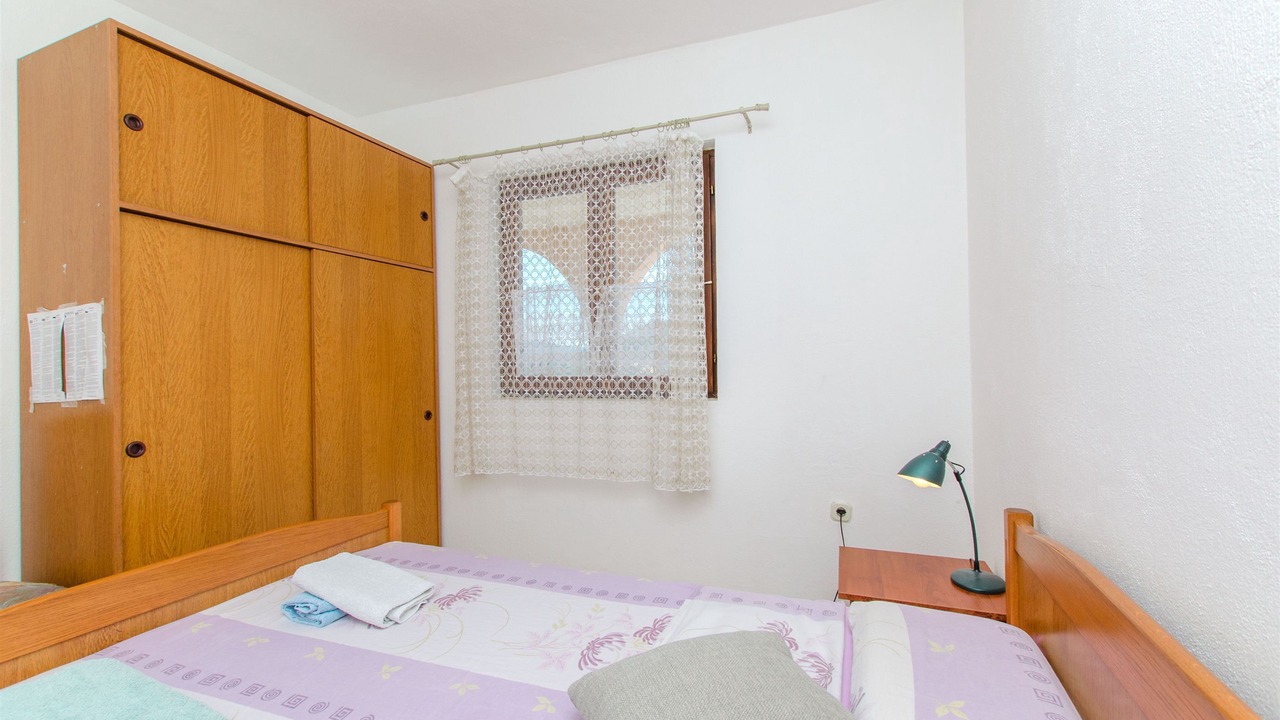 Photo of Bedroom in Rogoznica
