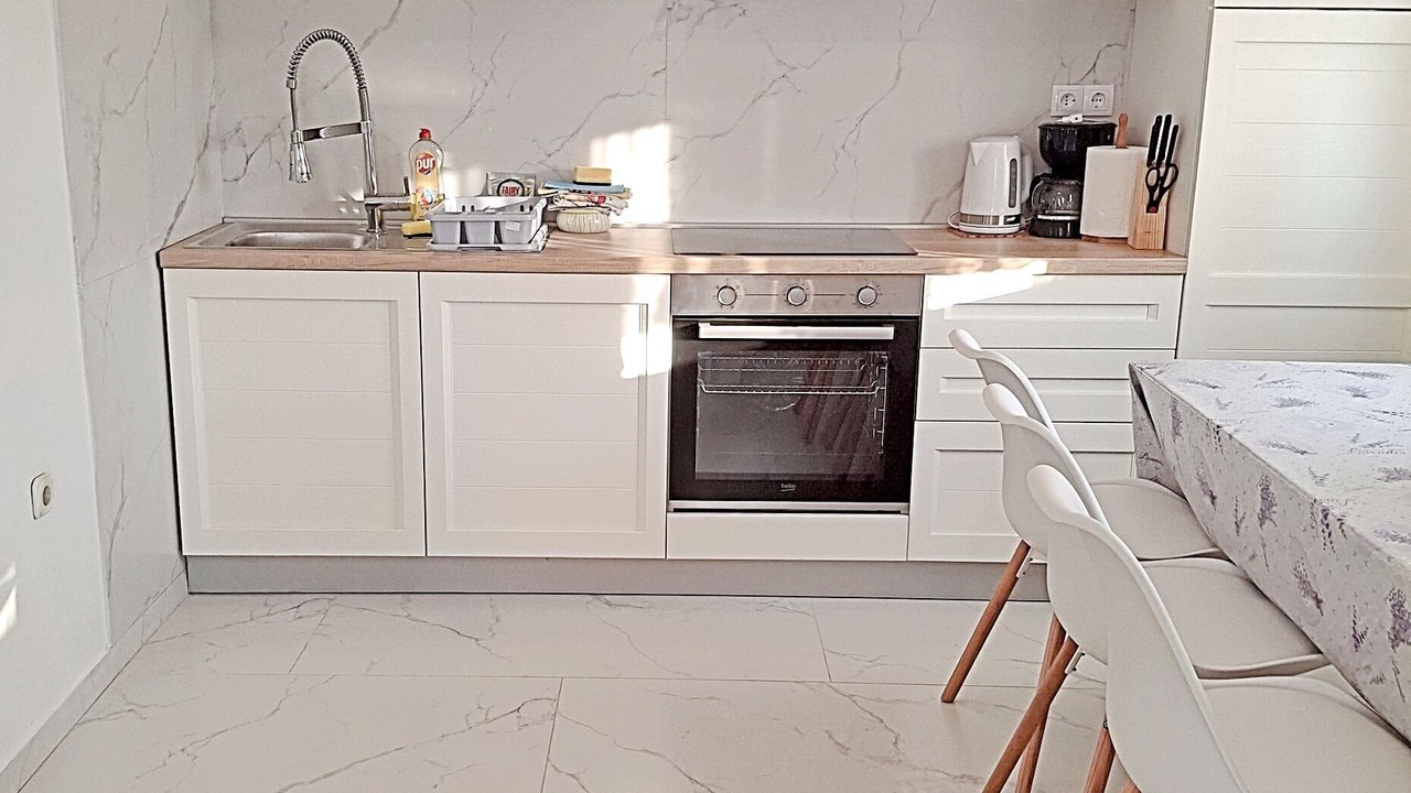 Photo of Kitchen in Rogoznica