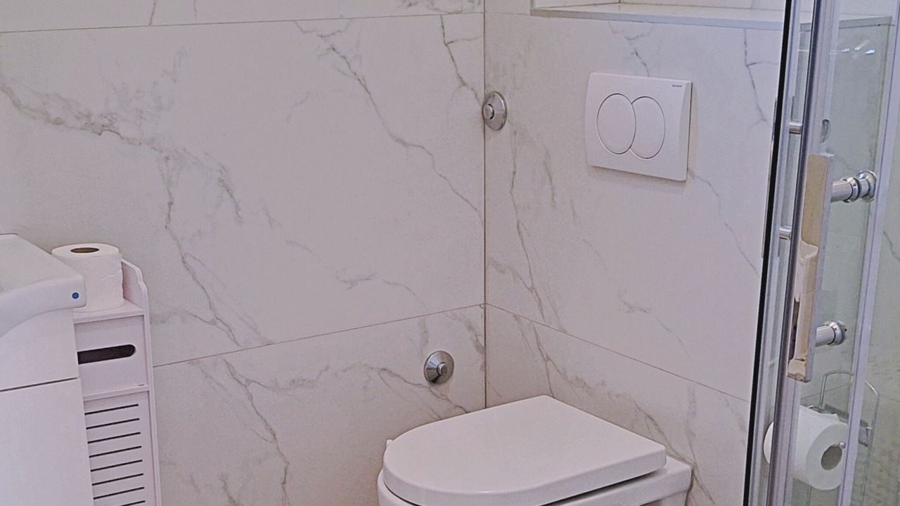 Photo of Bathroom in Rogoznica