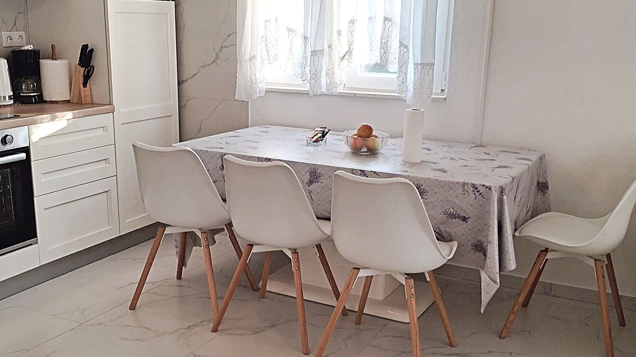 Photo of Kitchen in Rogoznica