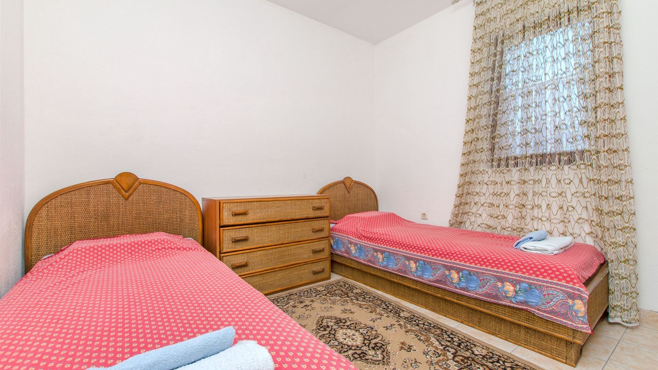 Photo of Bedroom in Rogoznica