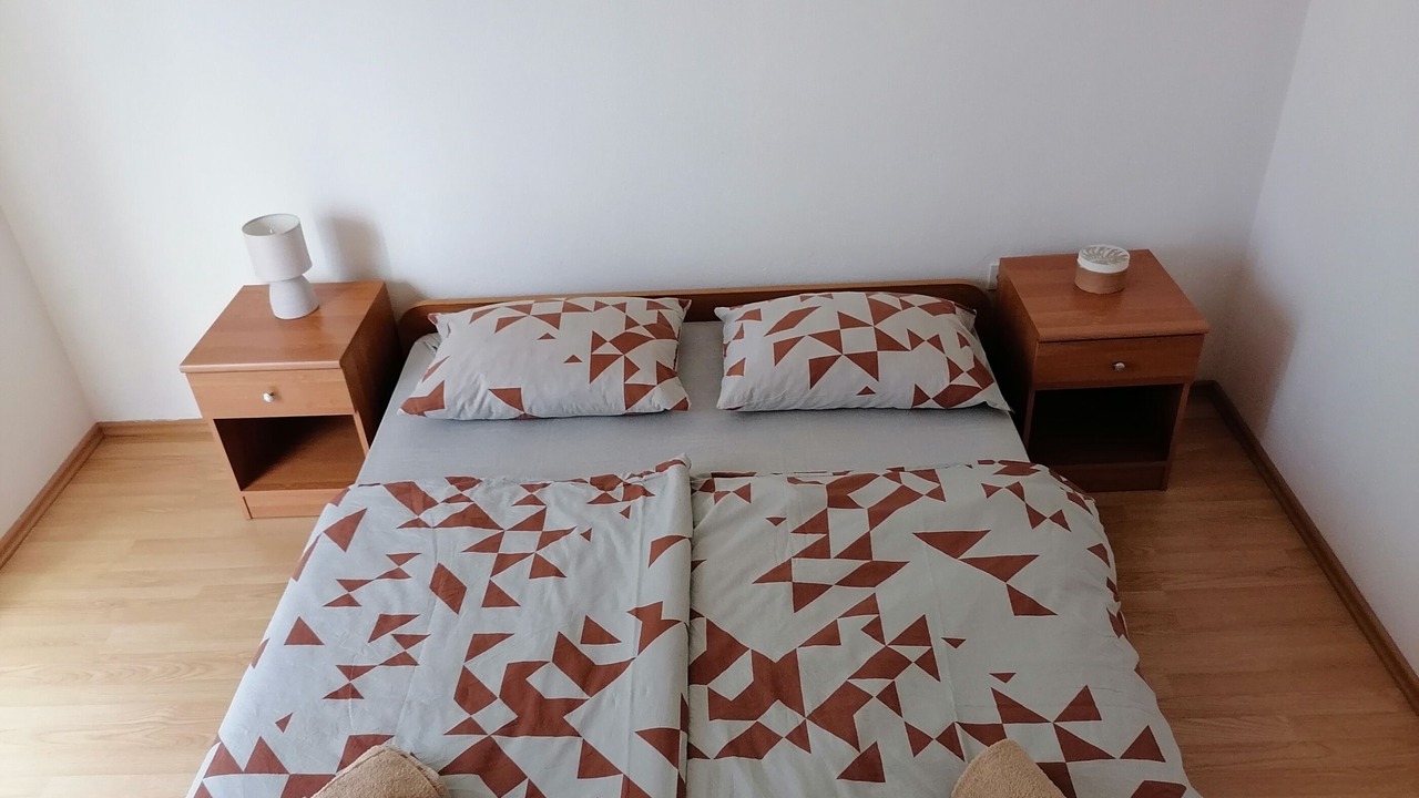Photo of Bedroom in Grebastica
