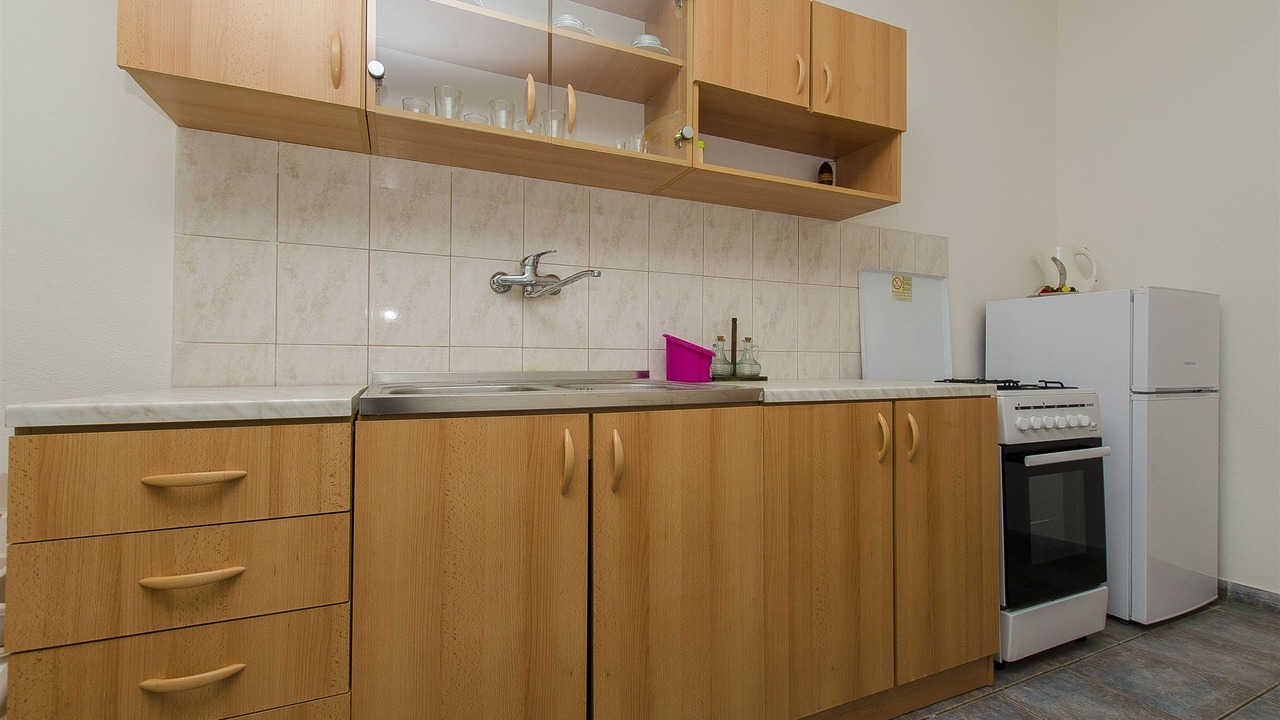 Photo of Kitchen in Grebastica
