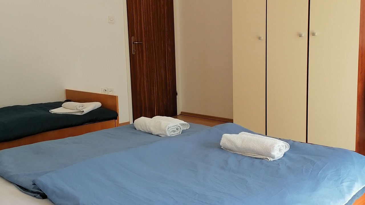 Photo of Bedroom in Grebastica
