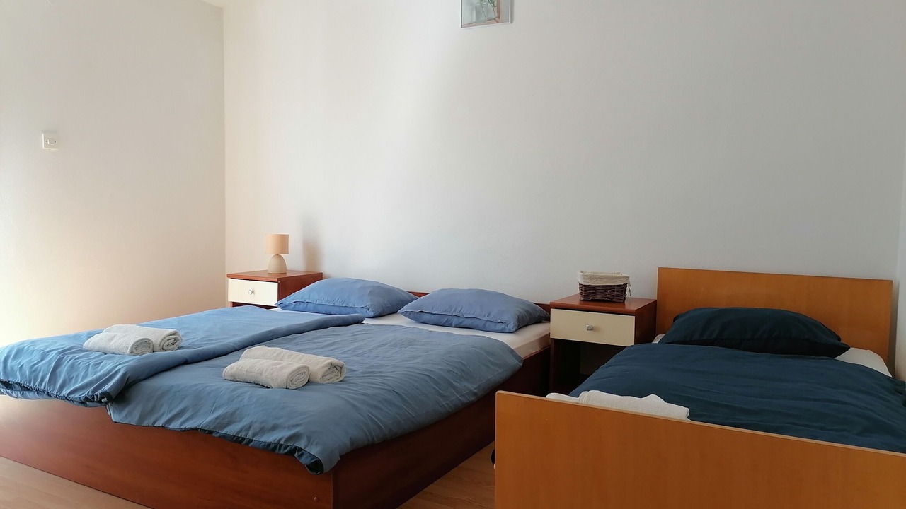 Photo of Bedroom in Grebastica