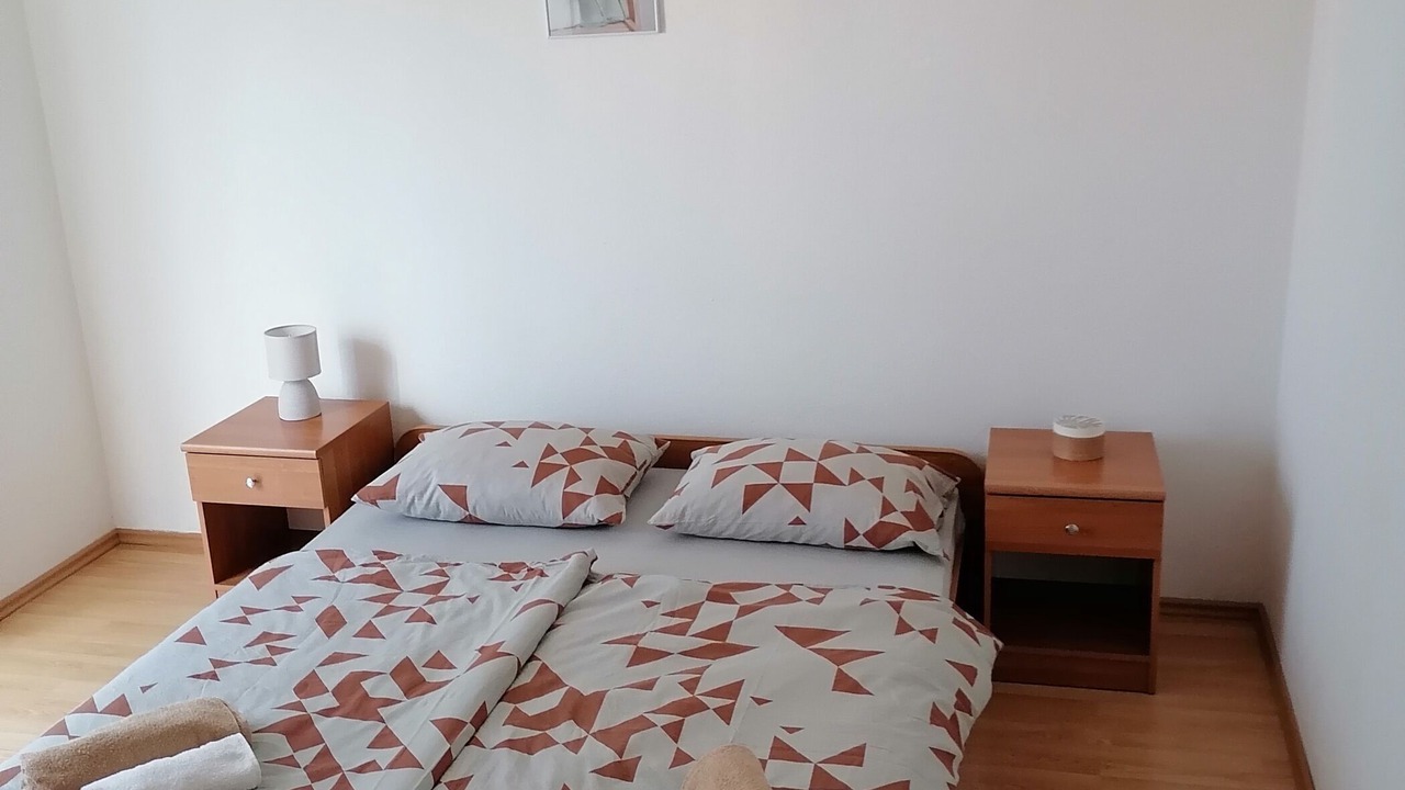 Photo of Bedroom in Grebastica