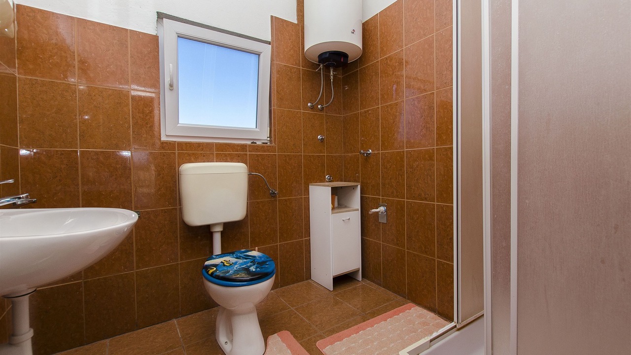 Photo of Bathroom in Grebastica