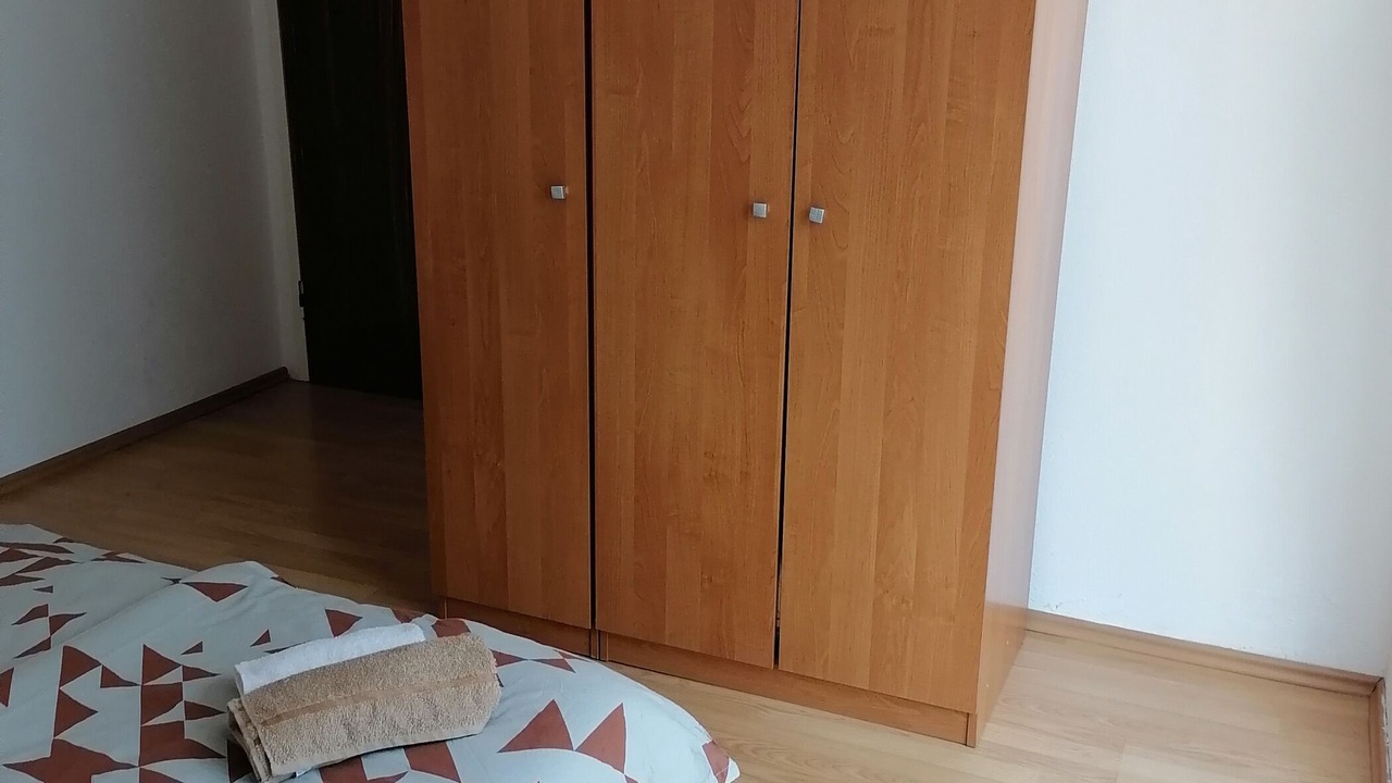 Photo of Bedroom in Grebastica