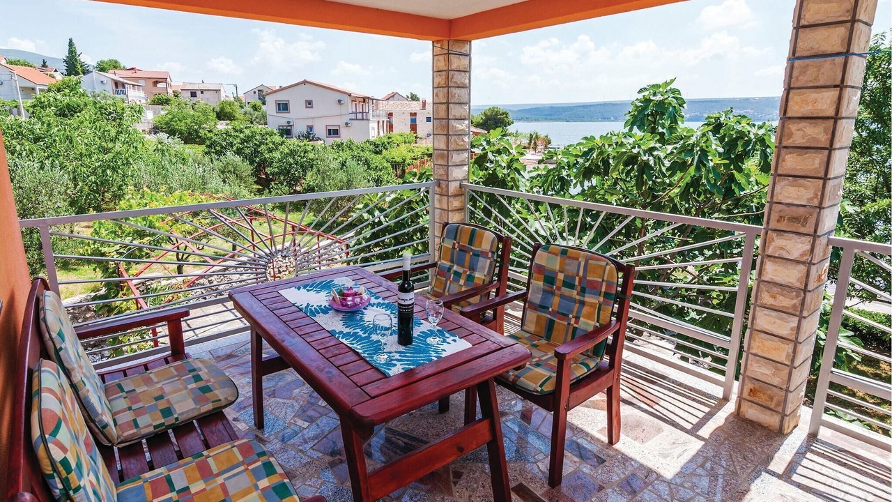 Photo of Patio Balcony in Krusevo