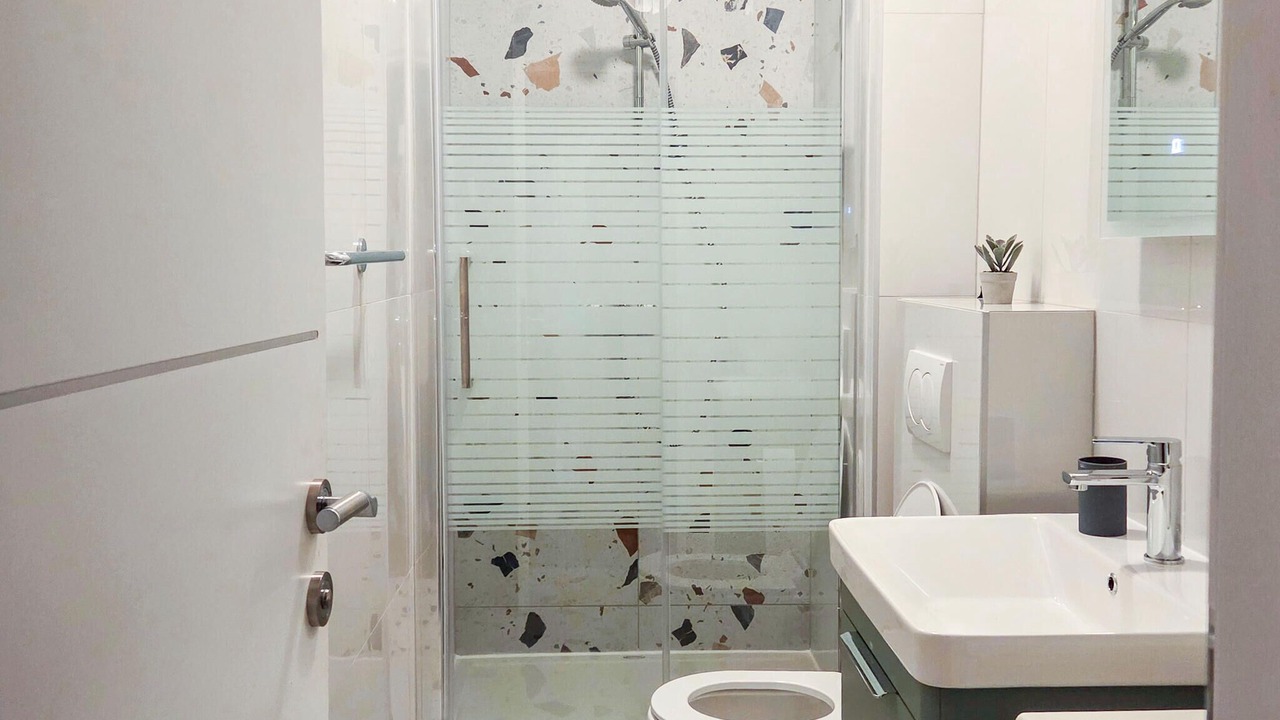 Photo of Bathroom in Pakostane