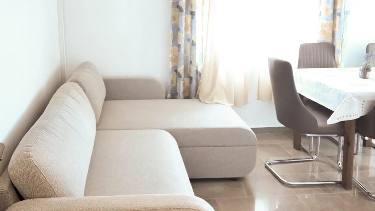 Photo of Bedroom in Pakostane