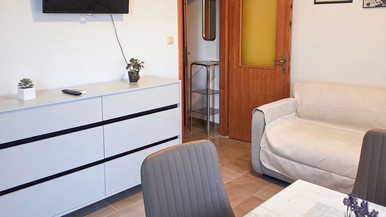 Photo of Bedroom in Pakostane