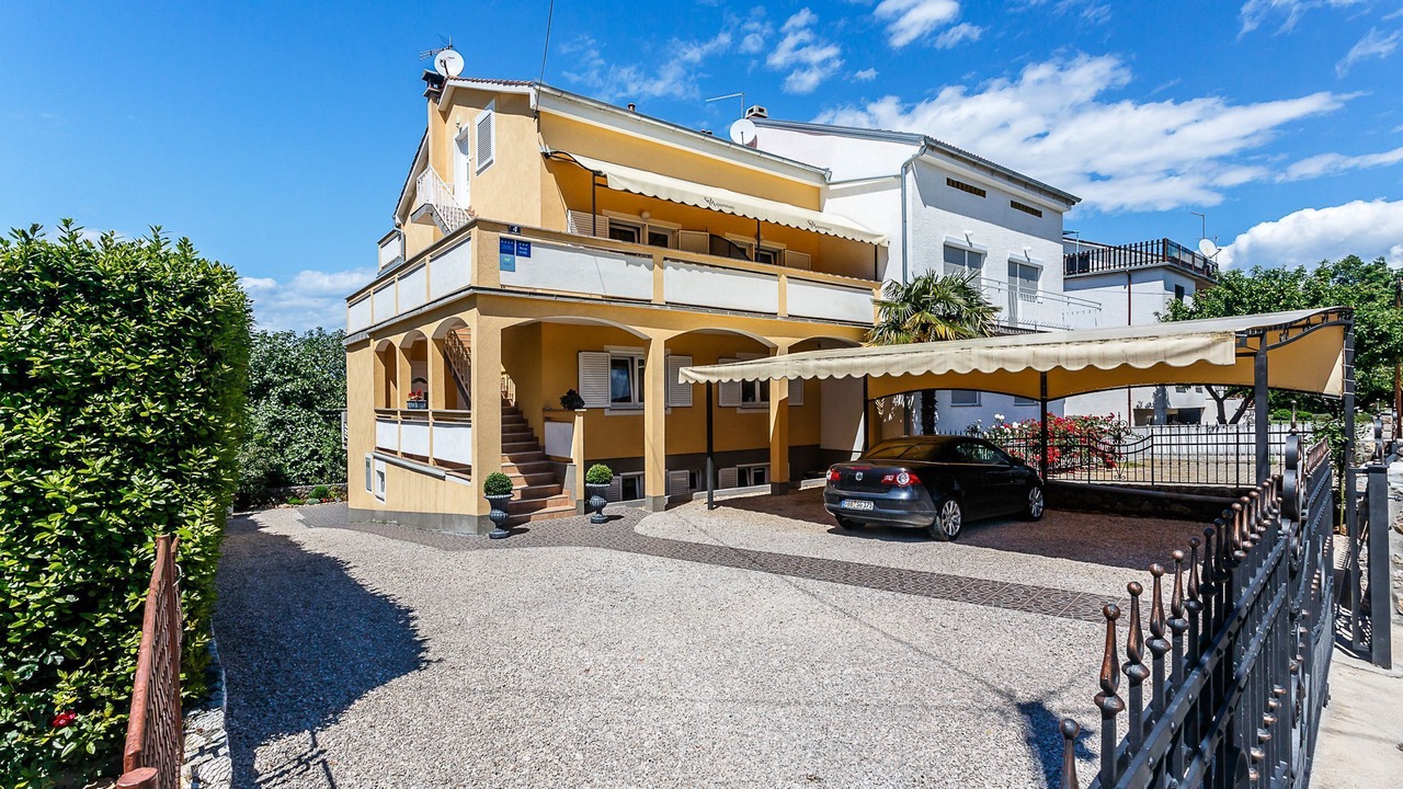 Photo of Outdoor in Malinska
