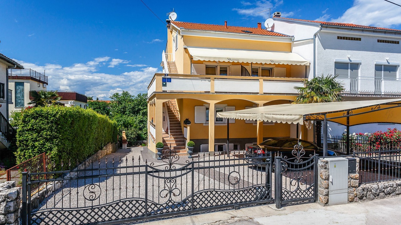 Photo of Outdoor in Malinska
