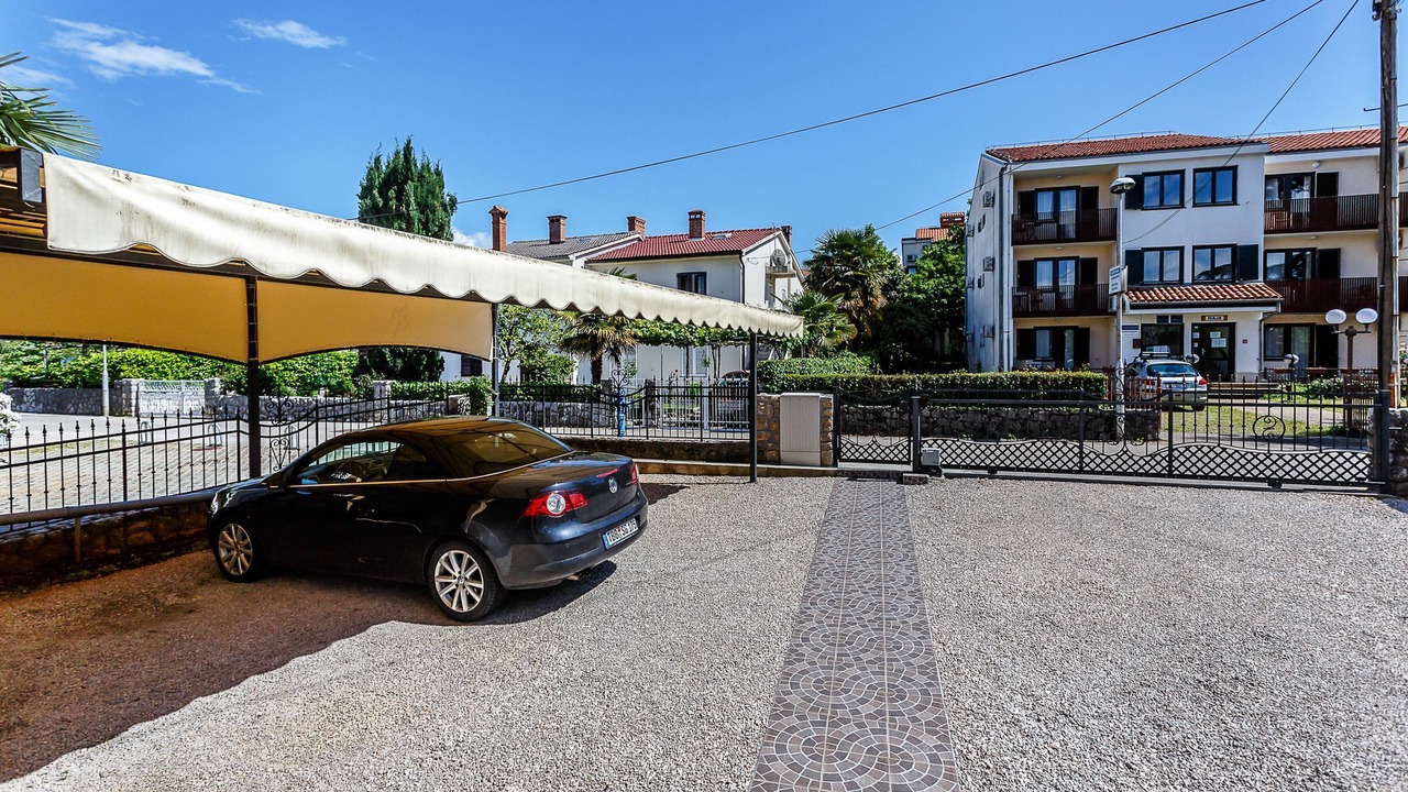 Photo of Outdoor in Malinska