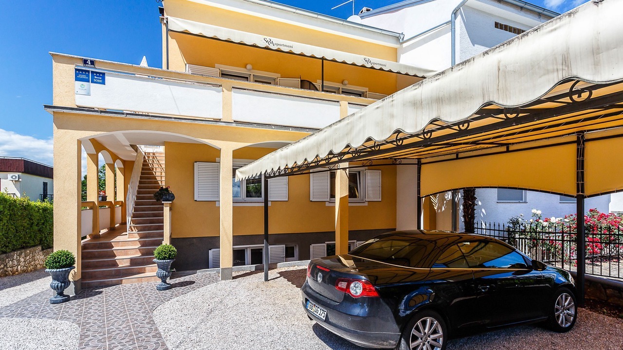 Photo of Outdoor in Malinska