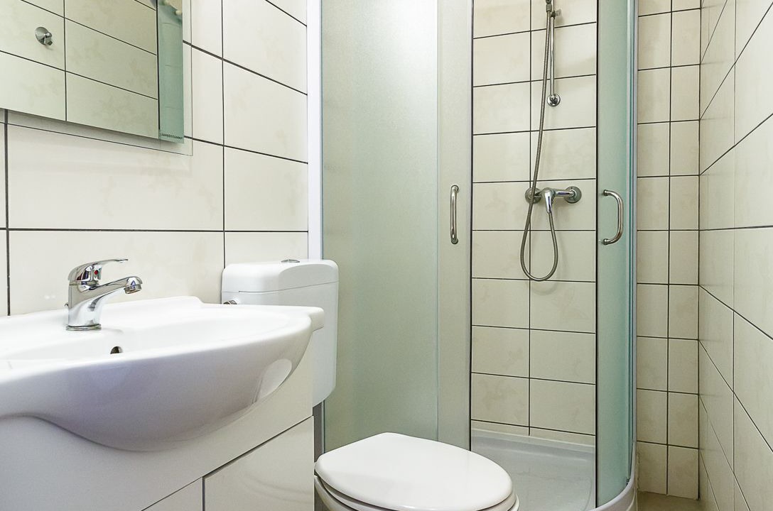 Photo of Bathroom in Malinska