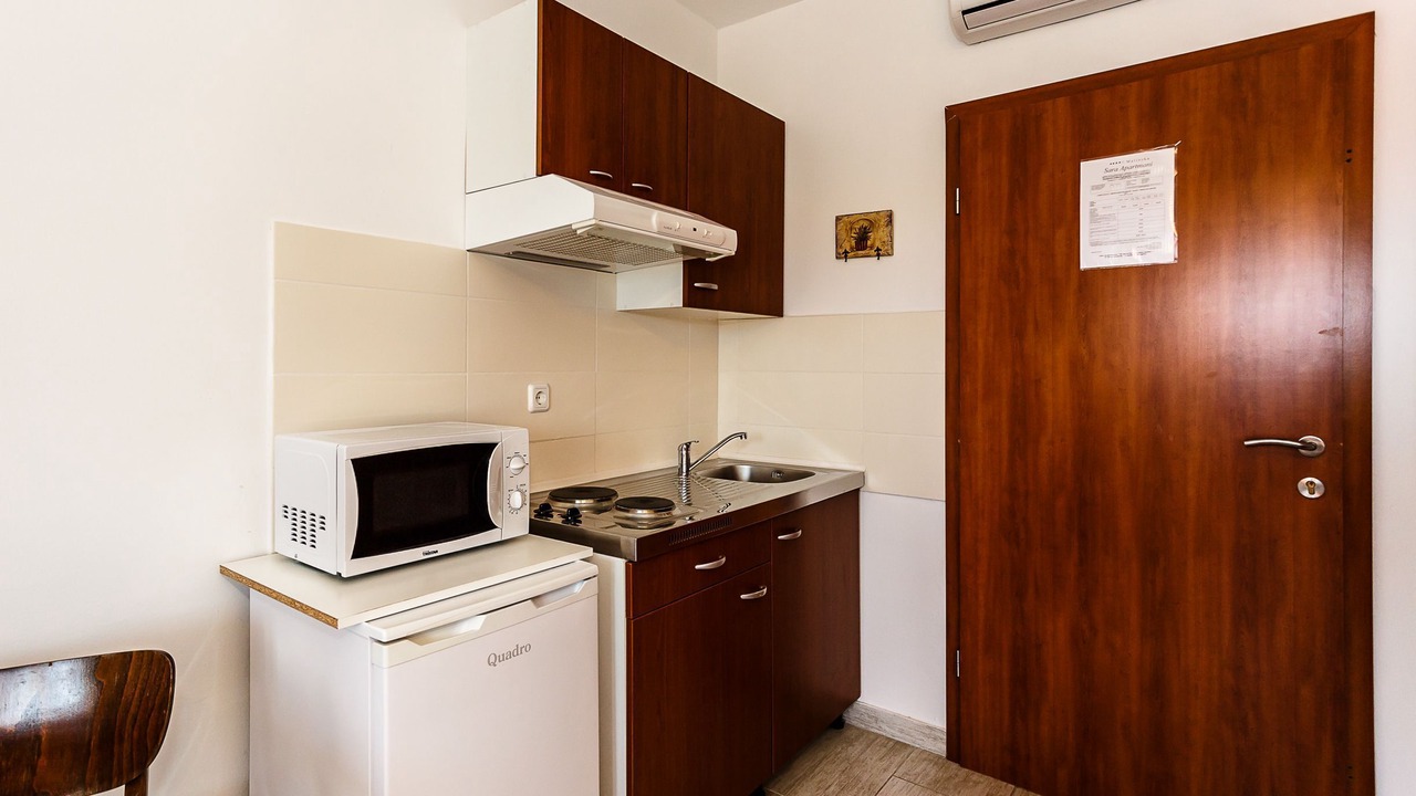 Photo of Kitchen in Malinska