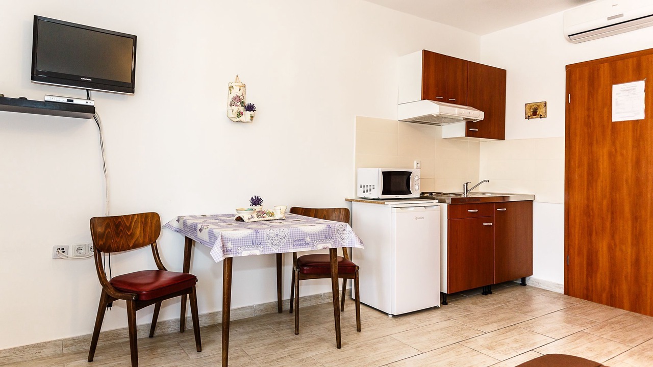 Photo of Kitchen in Malinska