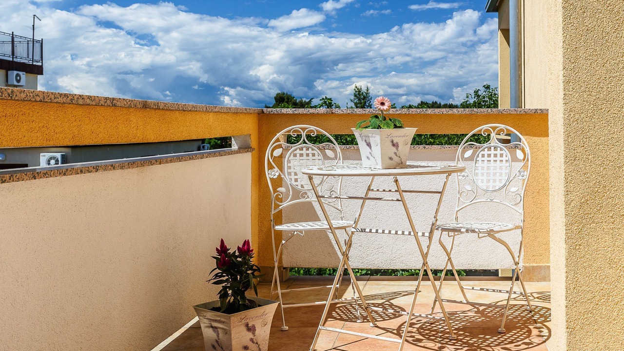Photo of Outdoor in Malinska