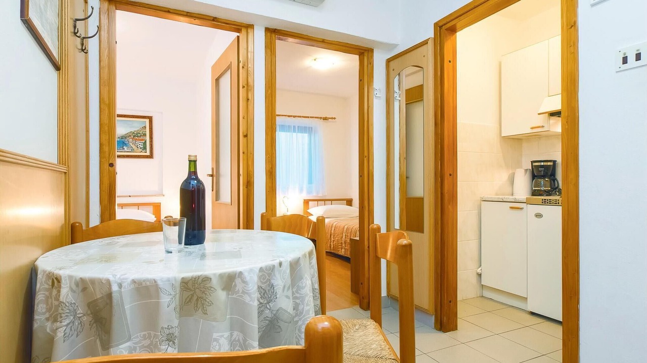 Photo of Bedroom in Lokva Rogoznica