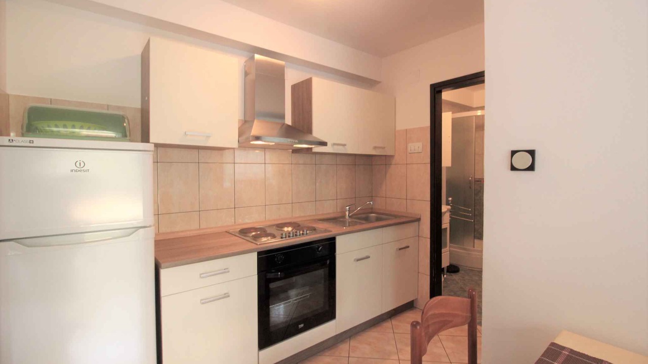 Photo of Kitchen in Novigrad
