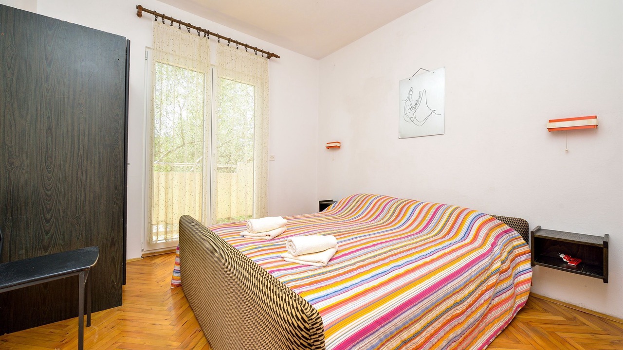 Photo of Bedroom in Kukljica
