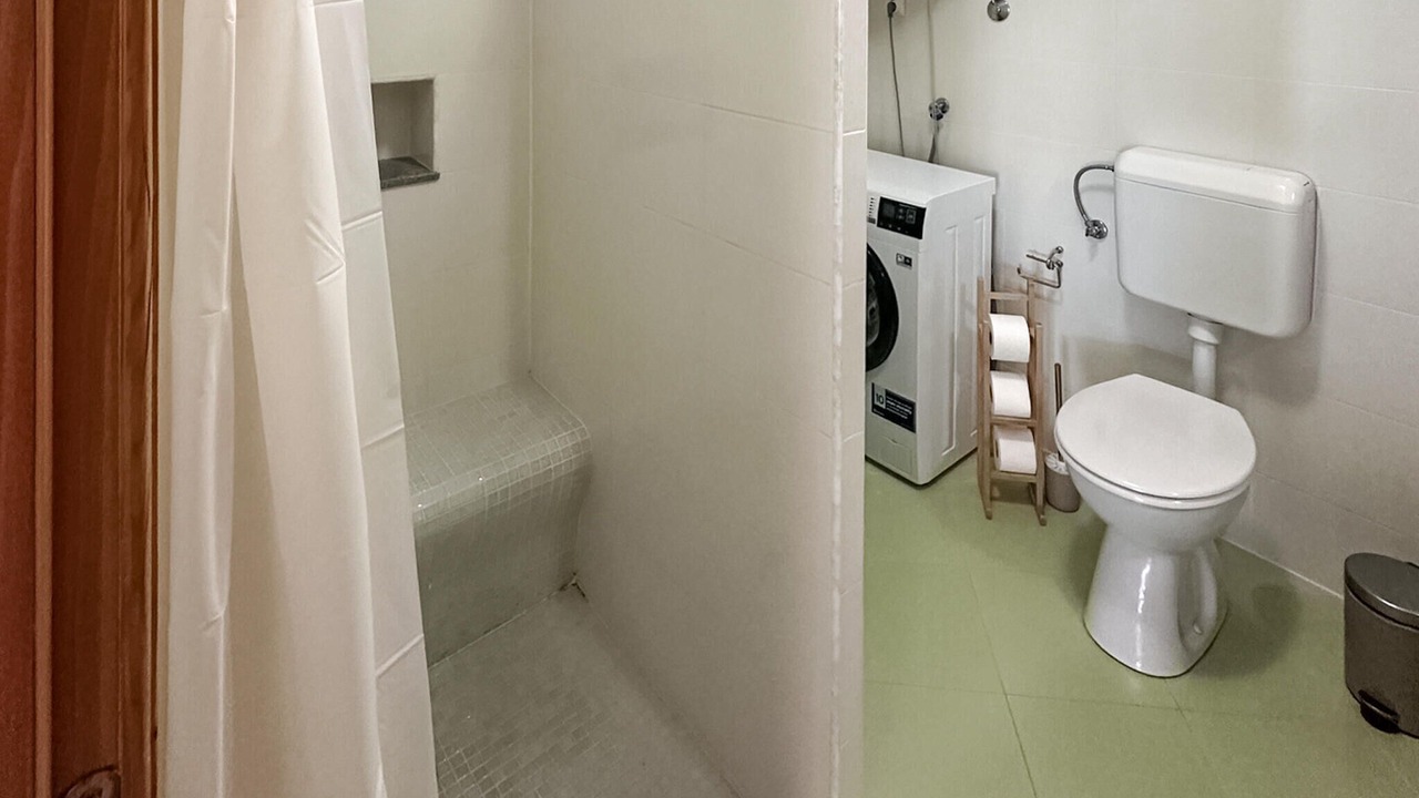 Photo of Bathroom in Maslenica