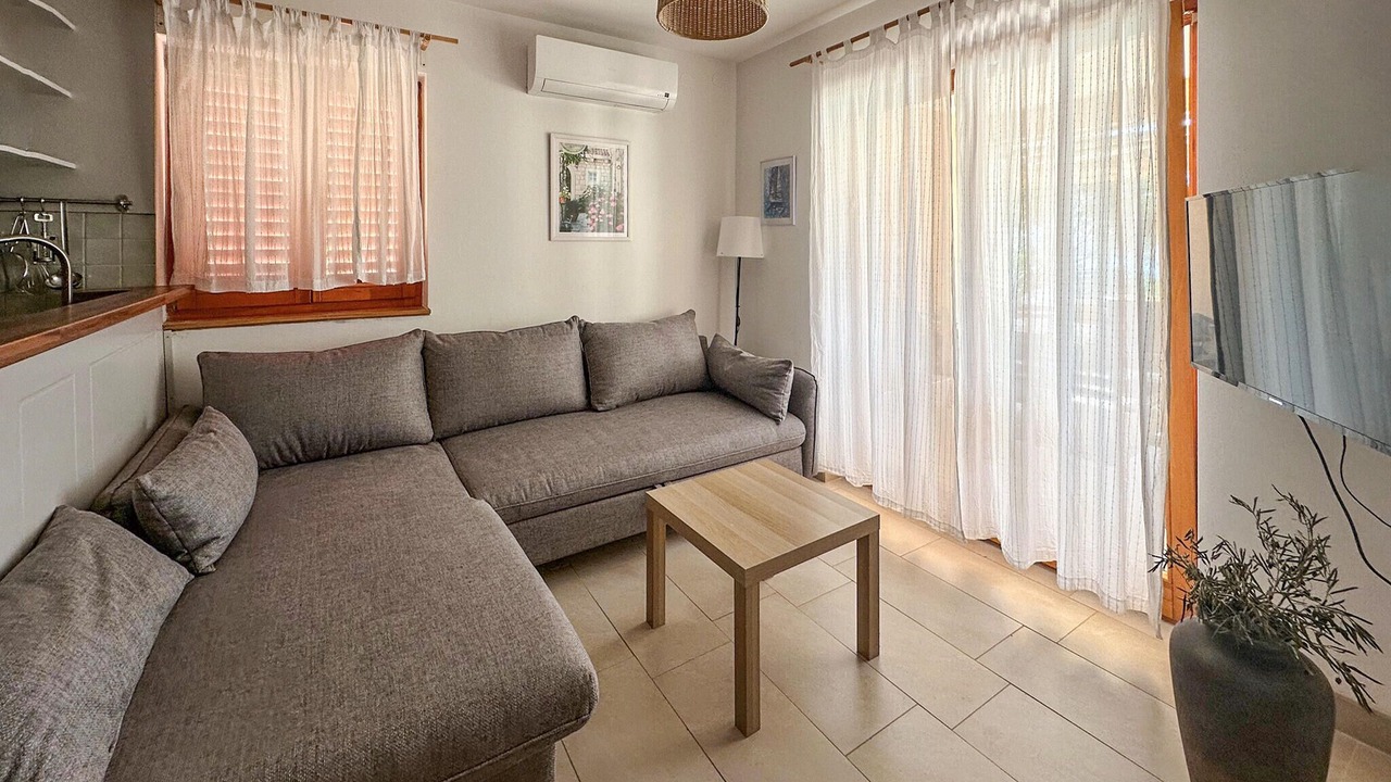 Photo of Bedroom in Maslenica
