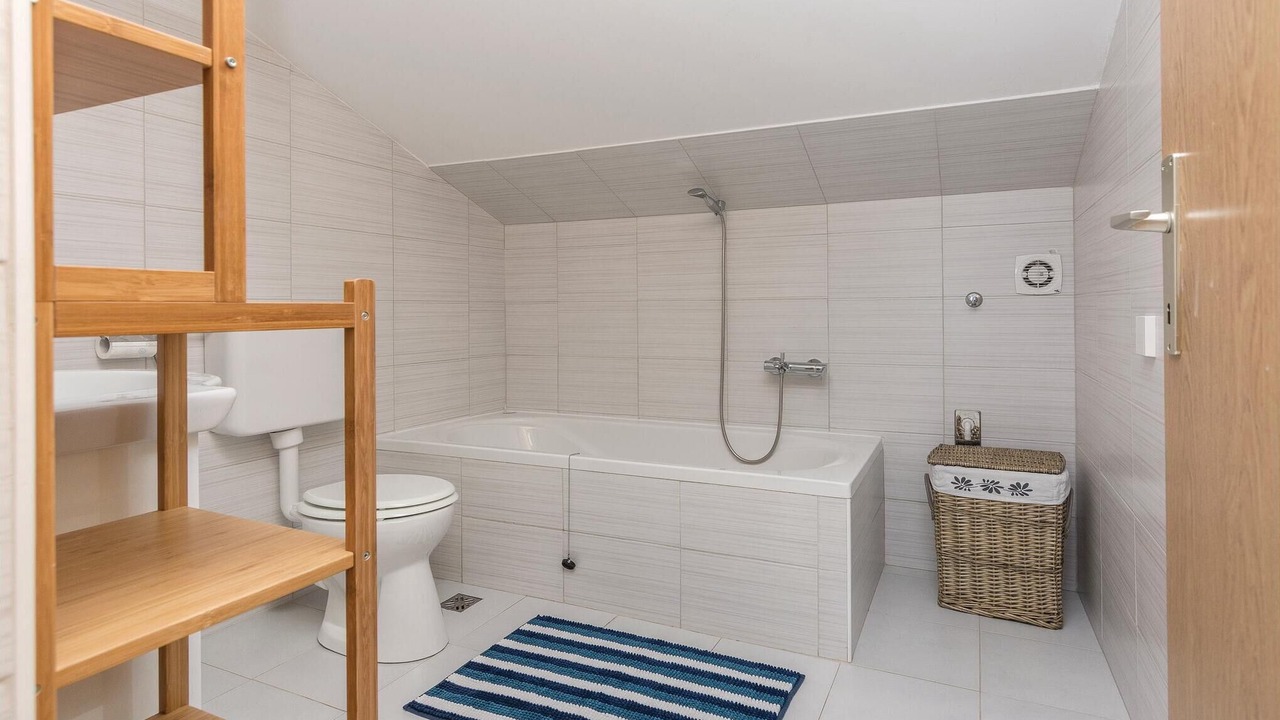 Photo of Bathroom in Maslenica