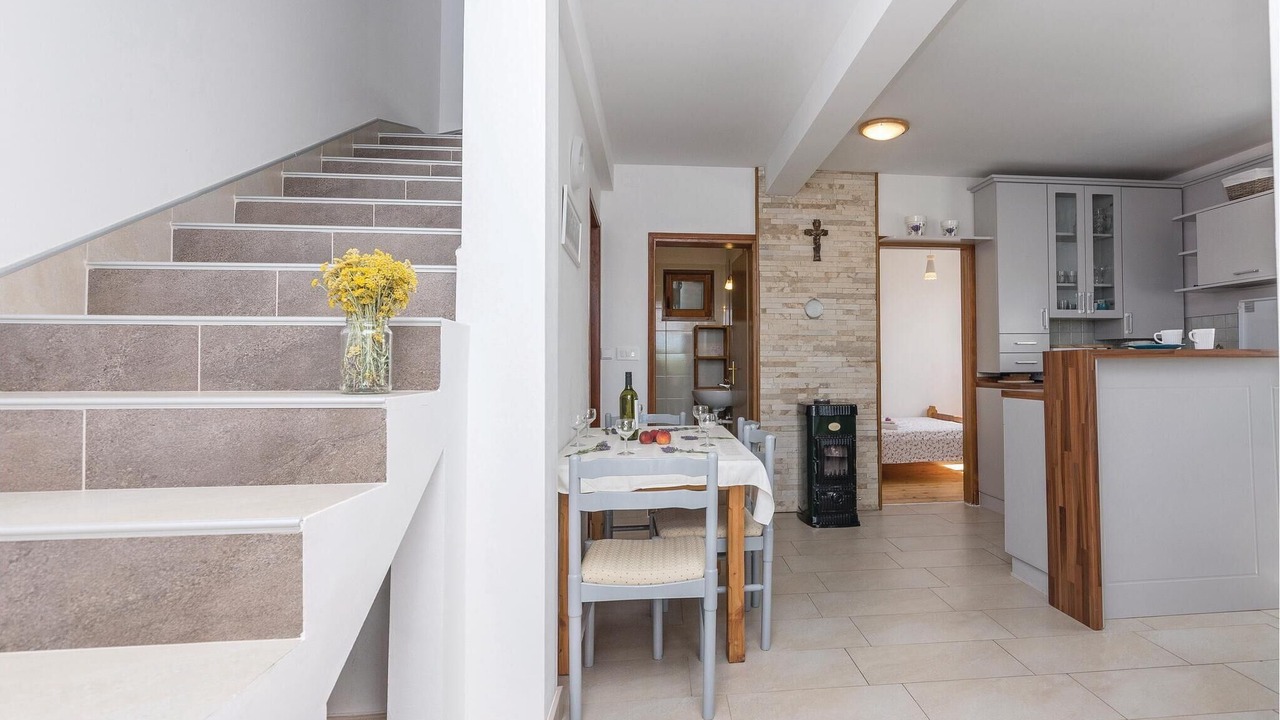 Photo of Bedroom in Maslenica