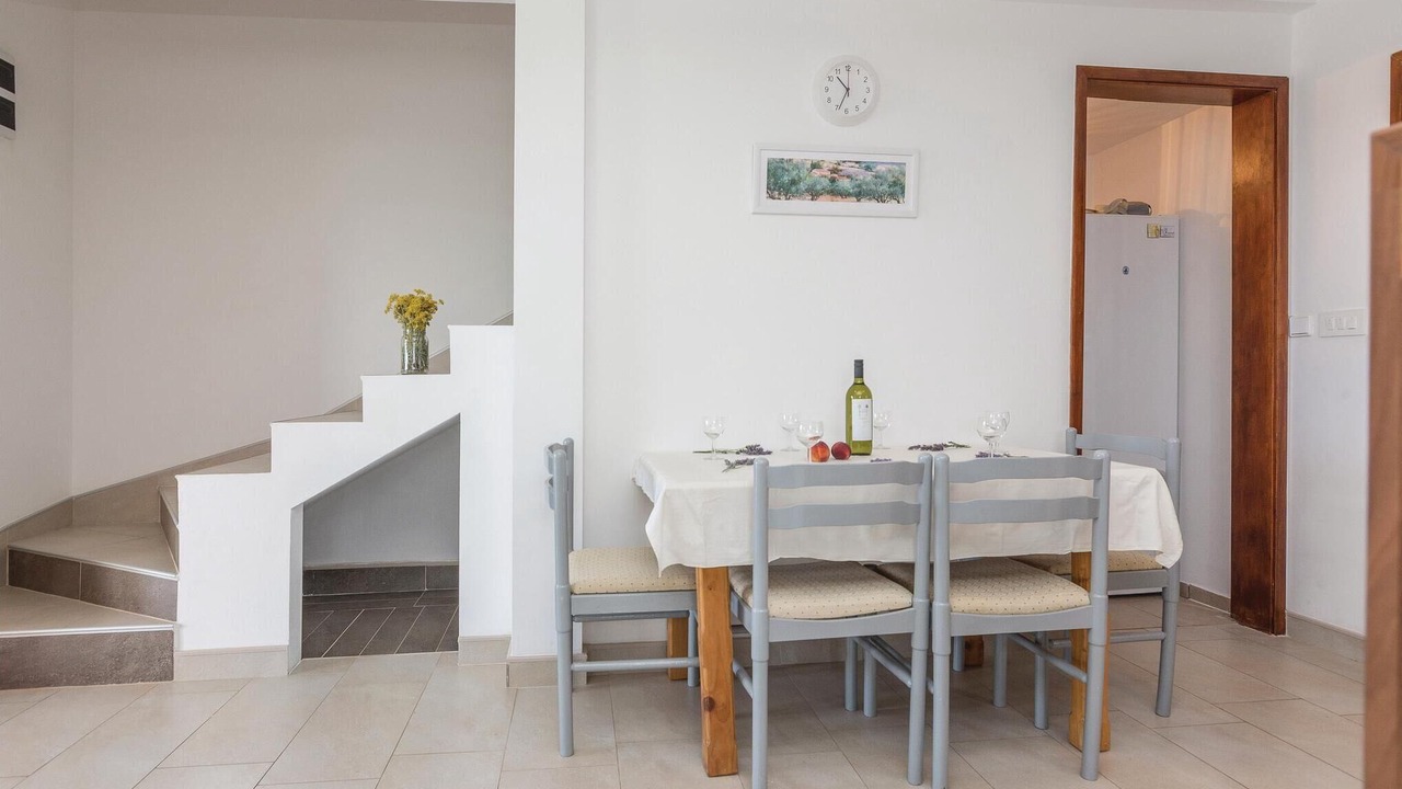 Photo of Bedroom in Maslenica