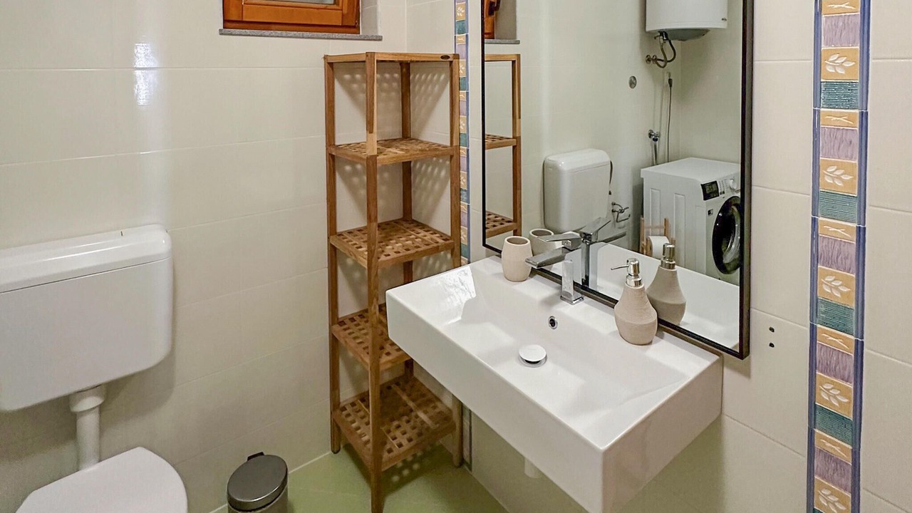 Photo of Bathroom in Maslenica