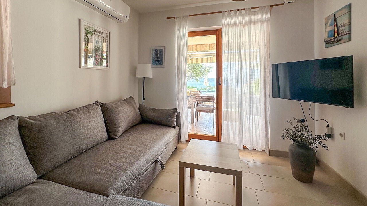 Photo of Bedroom in Maslenica