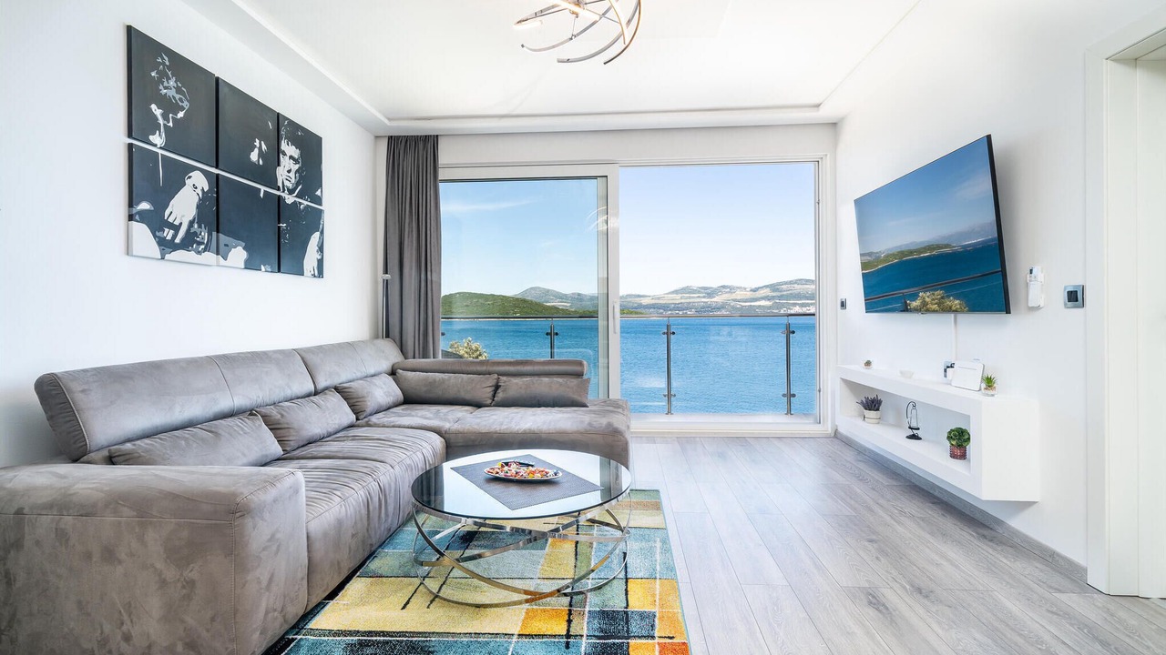 Photo of Bedroom in Dubrava