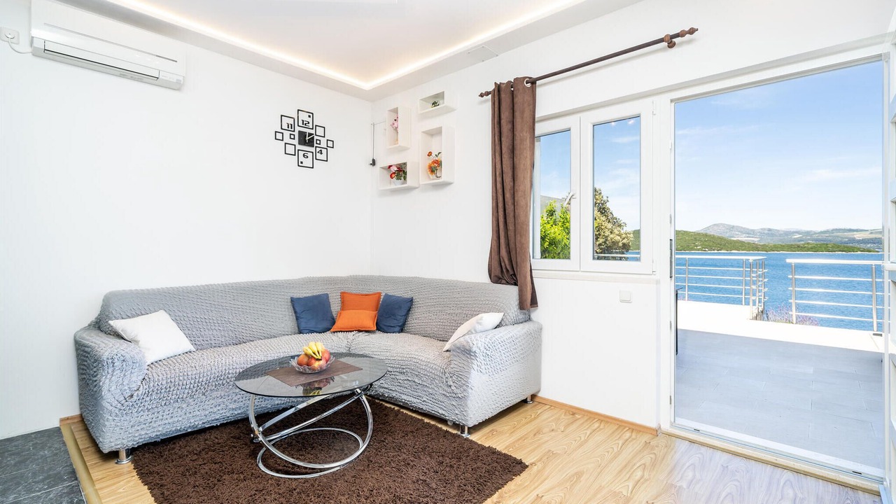 Photo of Bedroom in Dubrava