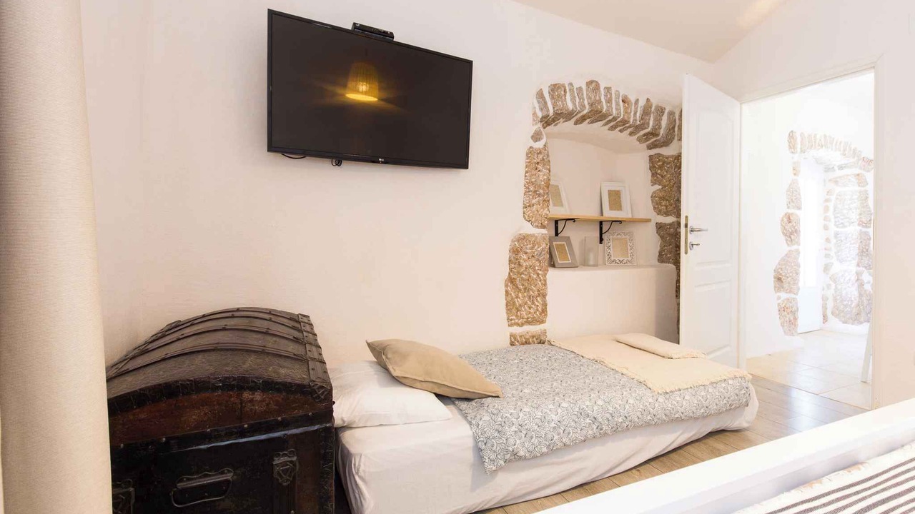 Photo of Bedroom in Polje