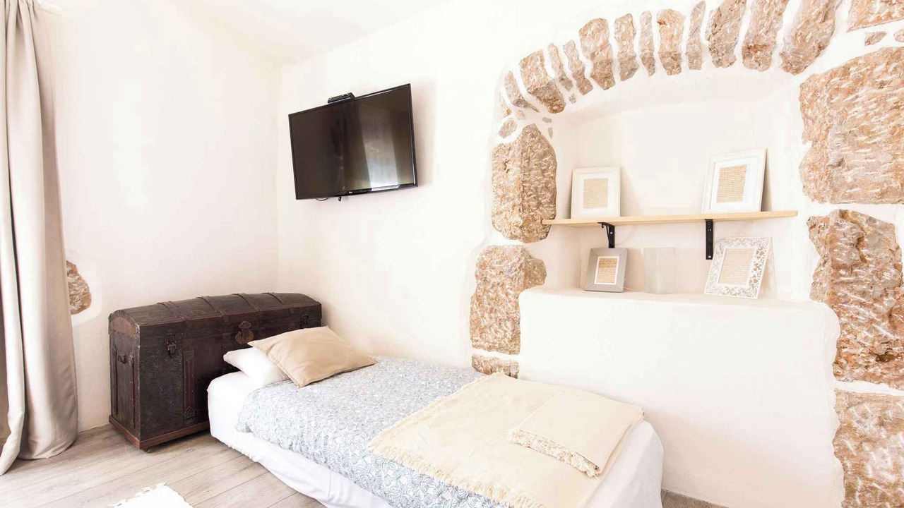 Photo of Bedroom in Polje