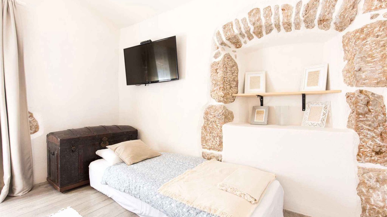 Photo of Bedroom in Polje