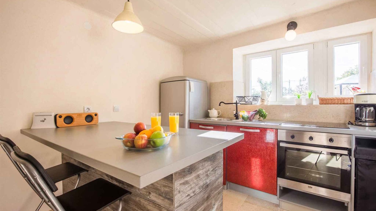 Photo of Kitchen in Polje