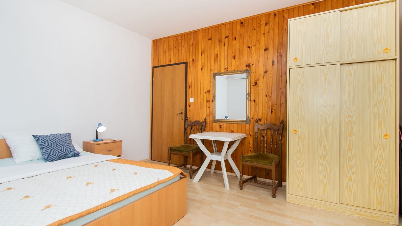 Photo of Bedroom in Vodice