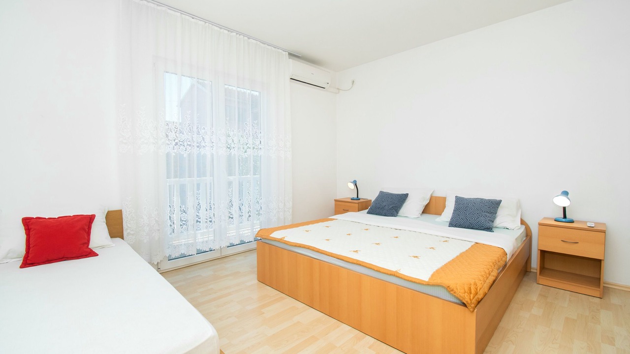Photo of Bedroom in Vodice