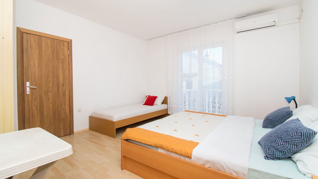 Photo of Bedroom in Vodice