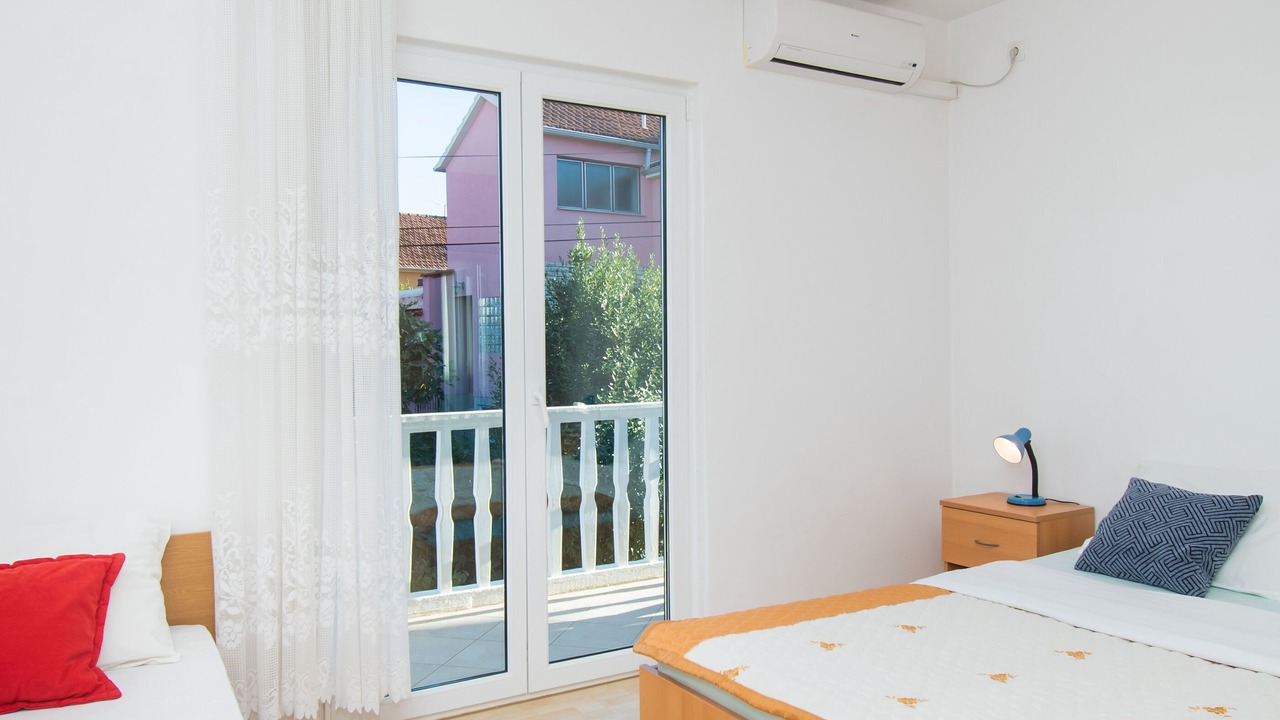Photo of Bedroom in Vodice
